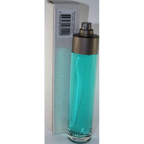 Perry Ellis 360 for Men edt by Perry Ellis Cologne 3.4 oz 3.3 NEW tester at $ 21.03