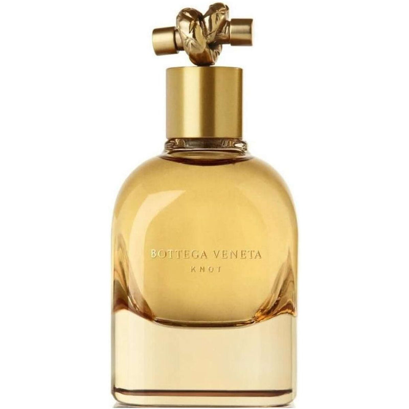 Bottega Veneta Bottega Veneta Knot by Bottega Veneta perfume women EDP 2.5 oz New Tester at $ 48.4