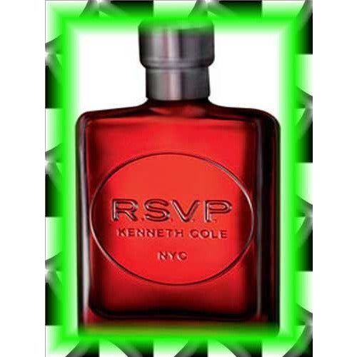 Kenneth Cole RSVP by Kenneth Cole Cologne 3.4 oz edt New tester at $ 31.96