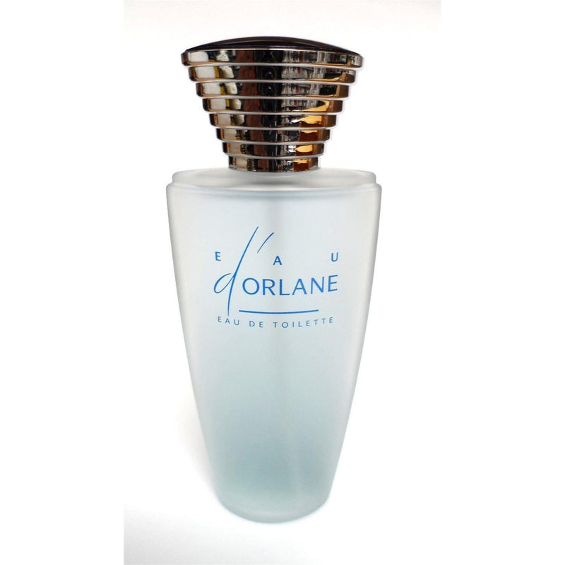Orlane EAU D'ORLANE by Orlane 3.4 / 3.3 oz edt for women unboxed with cap at $ 18.99