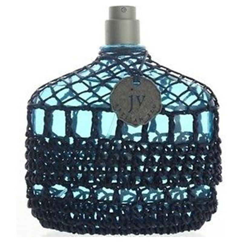 John Varvatos JOHN VARVATOS ARTISAN BLU Cologne 4.2 oz edt men New Tester at $ 32.61