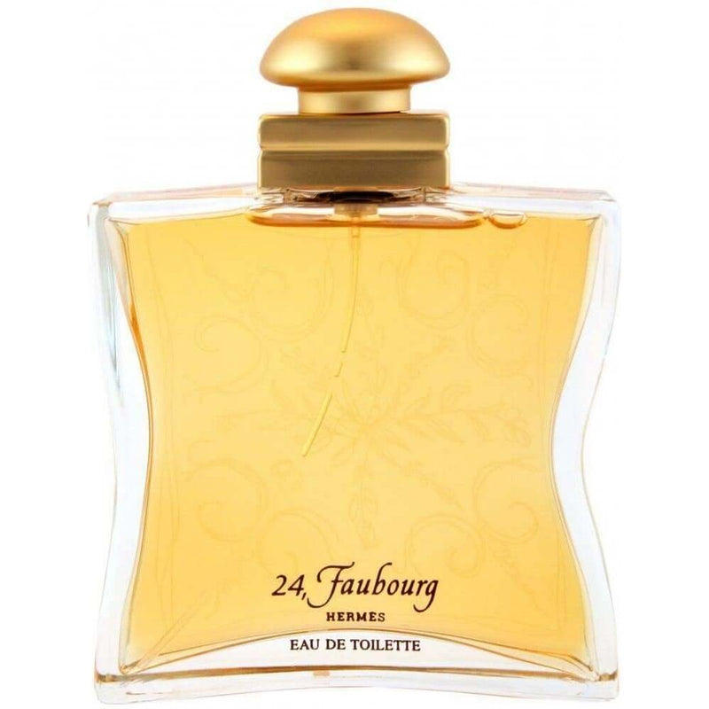 Hermes 24 Faubourg by Hermes perfume for women EDT 3.3 / 3.4 oz New Tester at $ 74.44