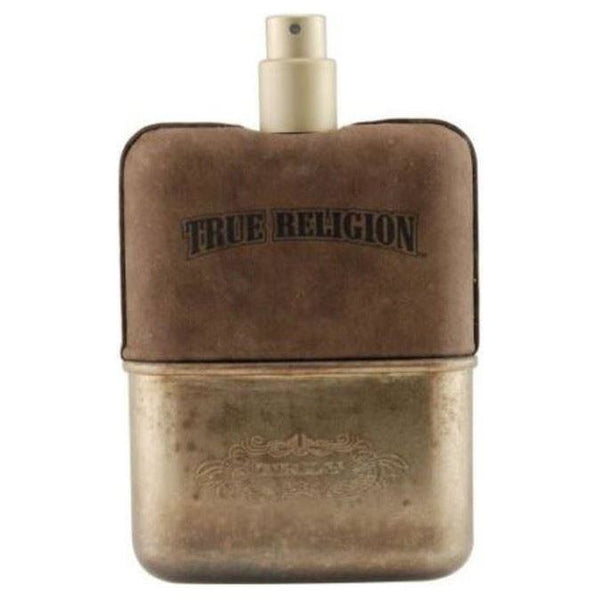 TRUE RELIGION by Christian Audigier for Men 3.4 oz EDT New tester