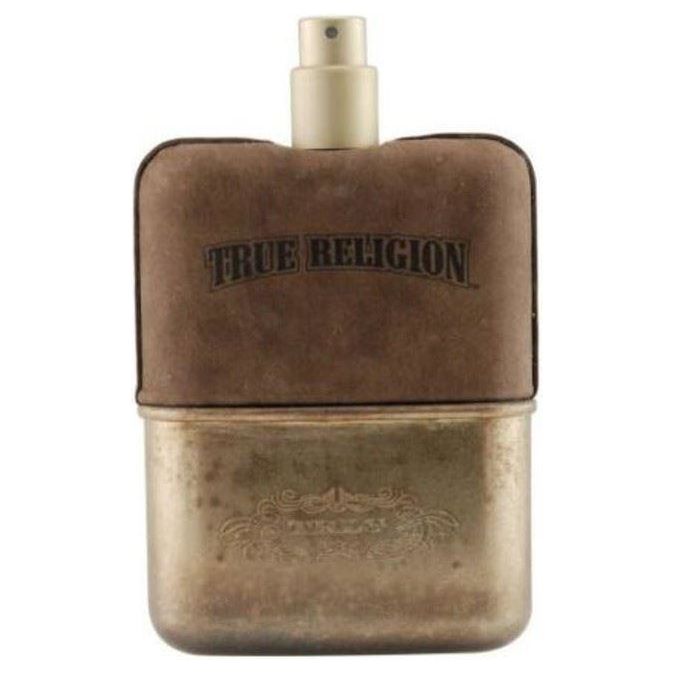 True Religion TRUE RELIGION by Christian Audigier for Men 3.4 oz EDT New tester at $ 19.77