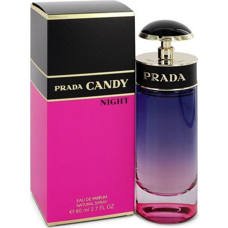 Prada Prada Candy Night by Prada perfume for her EDP 2.7 oz New in Box at $ 51.67