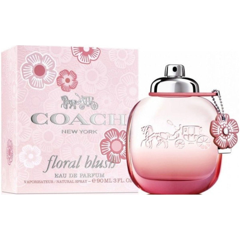 Coach COACH Floral Blush by Coach perfume for women EDP 3 / 3.0 oz New in Box at $ 51.8