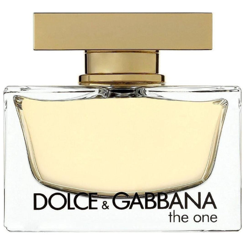 Dolce & Gabbana D & G THE ONE Dolce & Gabbana Perfume 2.5 oz edp BRAND NEW tester WITH CAP at $ 42.67