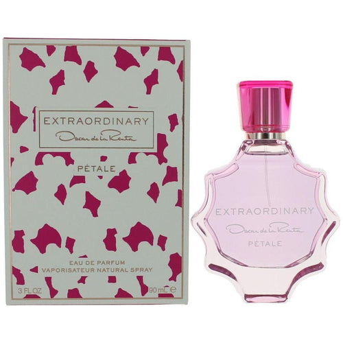 Oscar de la Renta Extraordinary Petale by Oscar de la Renta 3.0 / 3 oz EDP For Women New in Box at $ 17.62