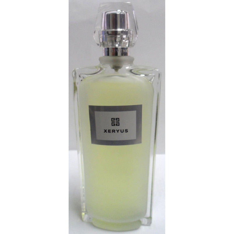 Givenchy XERYUS Givenchy men cologne EDT 3.4 oz 3.3 NEW TESTER at $ 47.94
