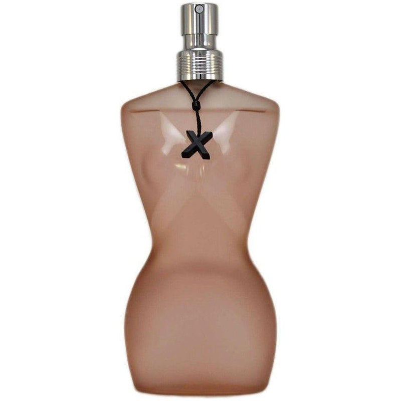 Jean Paul Gaultier JEAN PAUL GAULTIER CLASSIQUE X collection 3.4 / 3.3 oz edt Women NEW tester at $ 30.02