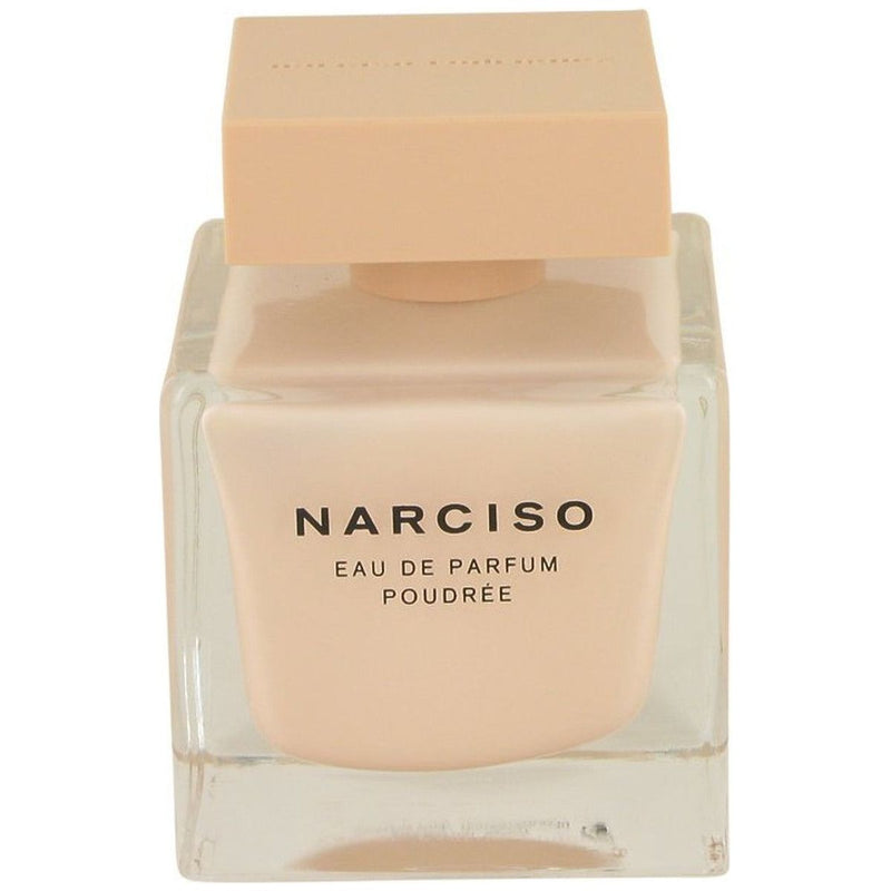 Narcisco Rodriguez NARCISO POUDREE by Narciso Rodriguez perfume EDP 3.0 / 3 oz New Tester at $ 39.82