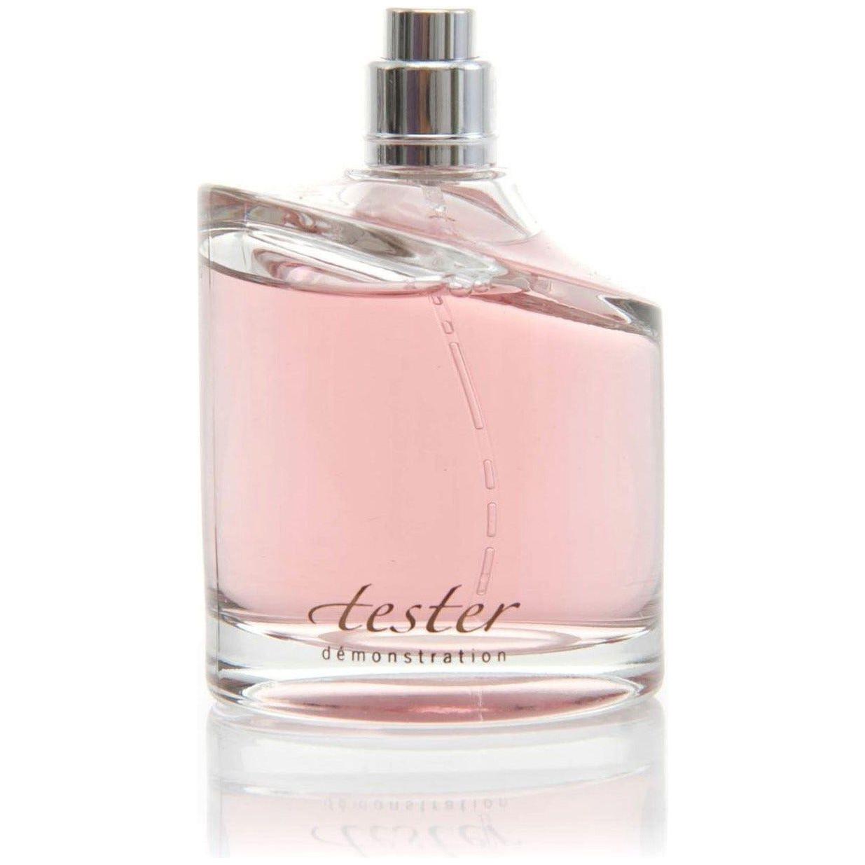 Hugo Boss Femme Pink 2.5 oz EDP Spray Tester for Women