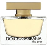 Dolce & Gabbana D & G THE ONE Dolce & Gabbana Perfume 2.5 oz edp BRAND NEW tester WITH CAP at $ 42.67