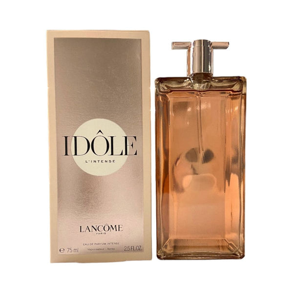 Idole L'Intense by Lancome perfume for women EDP 2.5 oz New In Box