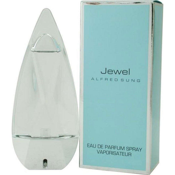 JEWEL Perfume by Alfred Sung for Women 3.4 oz New in Box