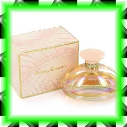 TOMMY BAHAMA for Women Perfume 3.4 oz New in Box