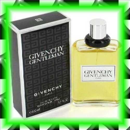 Givenchy GENTLEMAN by Givenchy Cologne 1.6 oz / 1.7 oz New in Box Sealed at $ 25.59