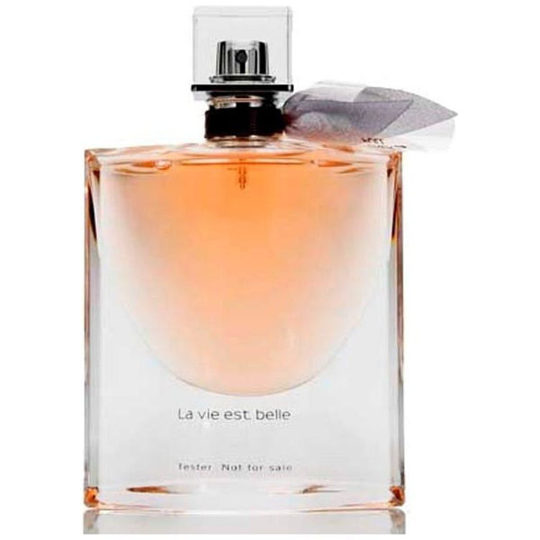 La vie est bella by LANCOME Perfume women 2.5 oz L'EDP NEW TESTER
