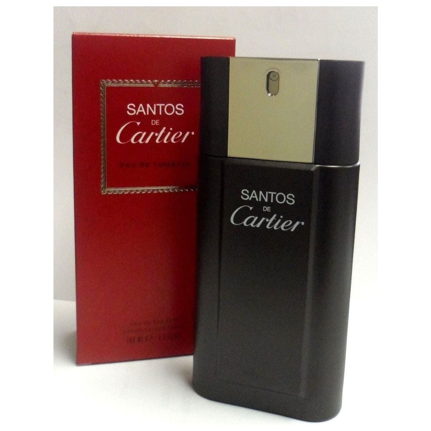 Santos de cartier clearance cologne macy's