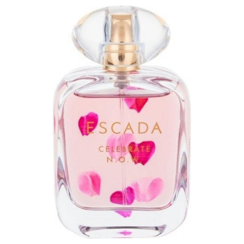Escada Celebrate N.O.W by Escada NOW perfume for women EDP 2.7 oz New Tester at $ 26.39