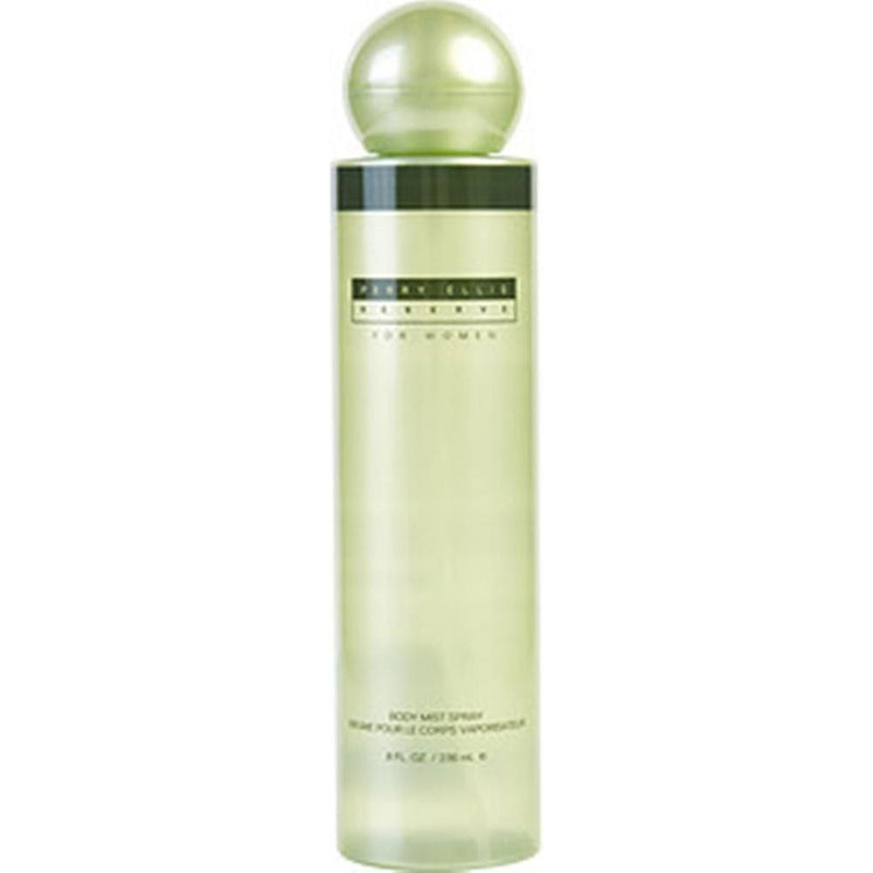 Perry Ellis Reserve by Perry Ellis for Women Body Mist 8 oz New at $ 10.32