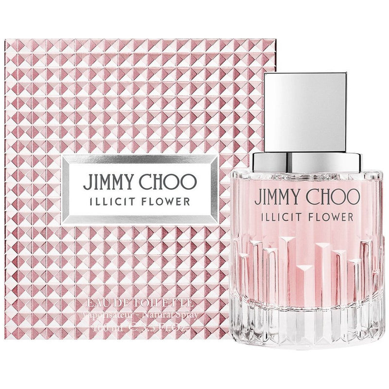 Jimmy Choo JIMMY CHOO ILLICIT by Jimmy Choo perfume EDT 3.3 / 3.4 oz New in Box at $ 35.72