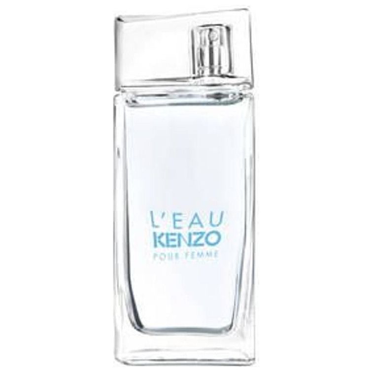 Kenzo L'EAU KENZO POUR FEMME By Kenzo edt 3.3 / 3.4 oz New Tester at $ 41.07