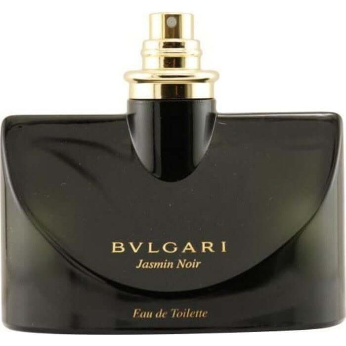 Bvlgari BVLGARI JASMIN NOIR Women 3.3 / 3.4 oz edt Spray Perfume NEW tester at $ 34.76
