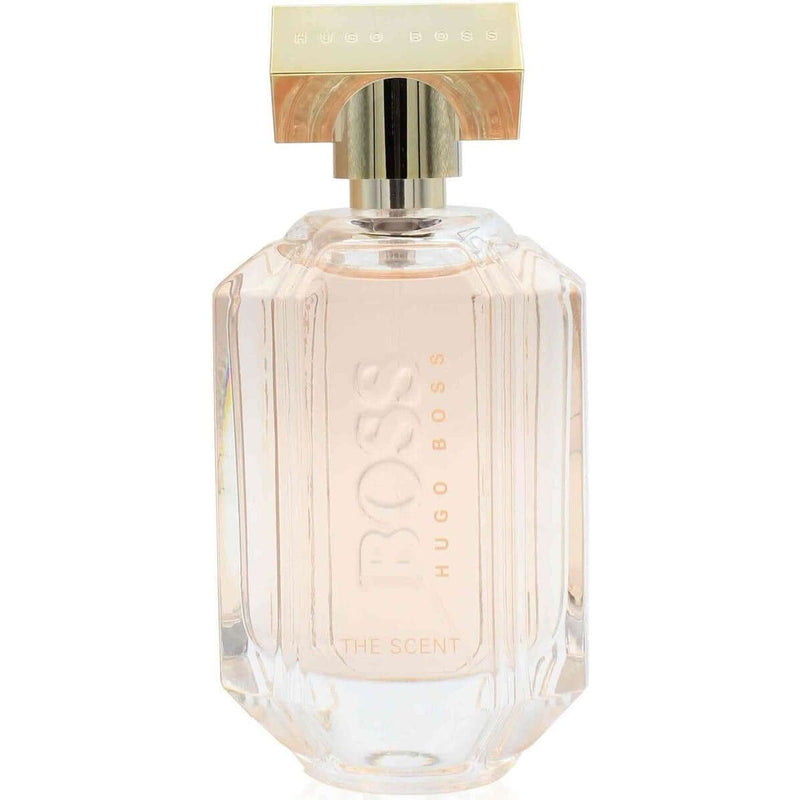 Hugo Boss Boss The Scent by Hugo Boss perfume women EDP 3.3 / 3.4 oz New Tester at $ 46.54