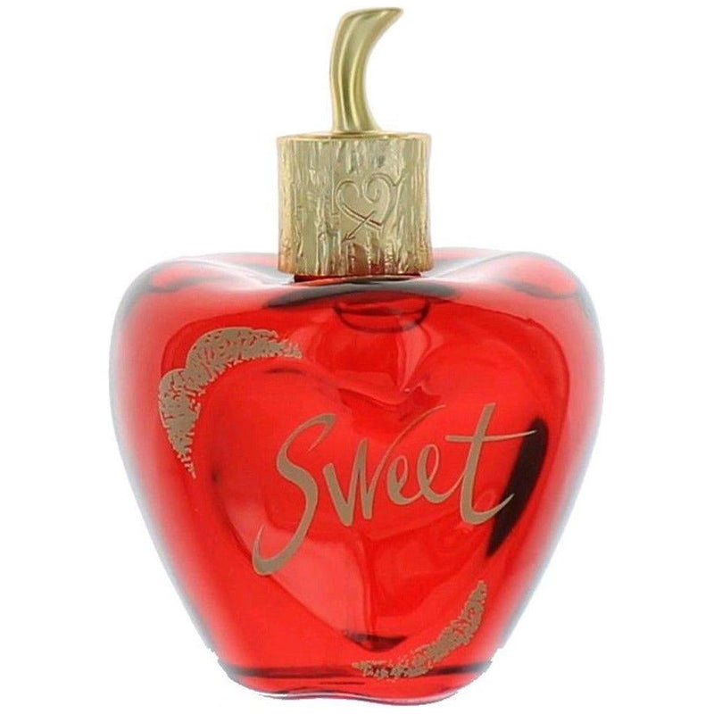 Lolita Lempicka SWEET by Lolita Lempicka perfume for women EDP 2.7 oz New Tester at $ 25.15