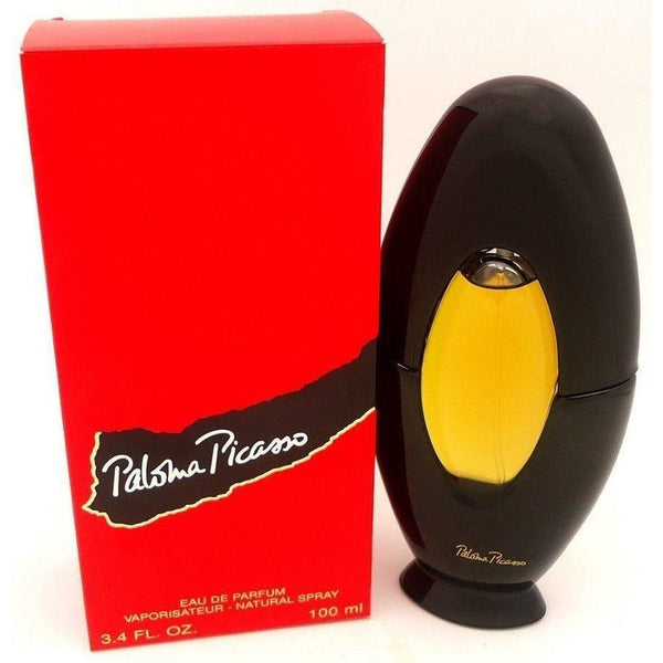 PALOMA PICASSO Perfume 3.3 / 3.4 oz EDP For Women NEW IN BOX