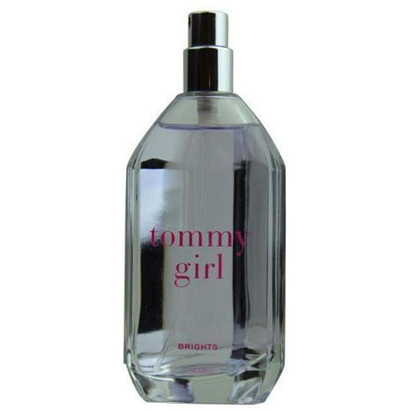 Tommy Hilfiger Tommy Girl NEON BRIGHTS Tommy Hilfiger perfume EDT 3.4 oz 3.3 NEW TESTER at $ 24.24