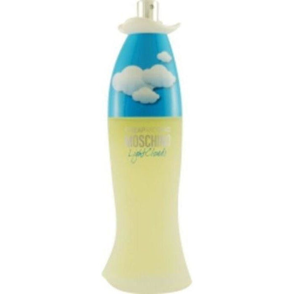 Light Clouds Cheap & Chic by MOSCHINO EDT Spray 3.4 oz 3.3 Women NEW Unbox