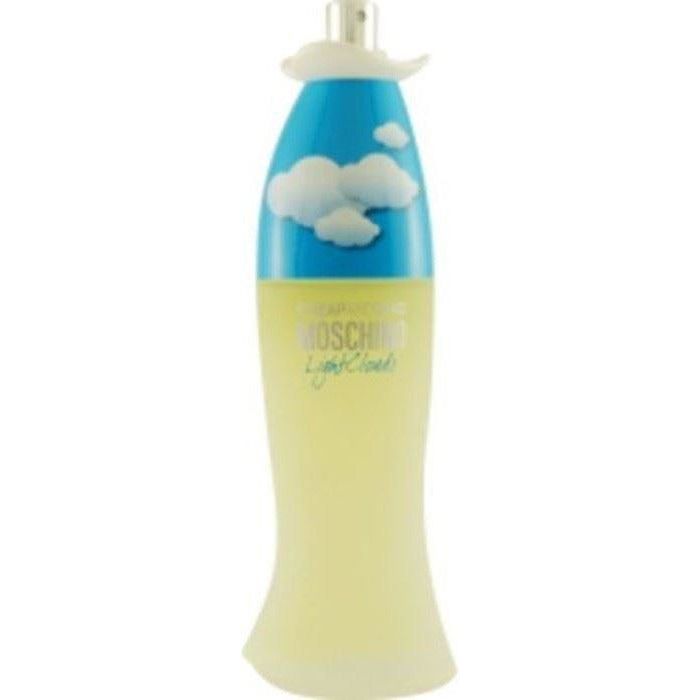 Moschino Light Clouds Cheap & Chic by MOSCHINO EDT Spray 3.4 oz 3.3 Women NEW Unbox at $ 28.32