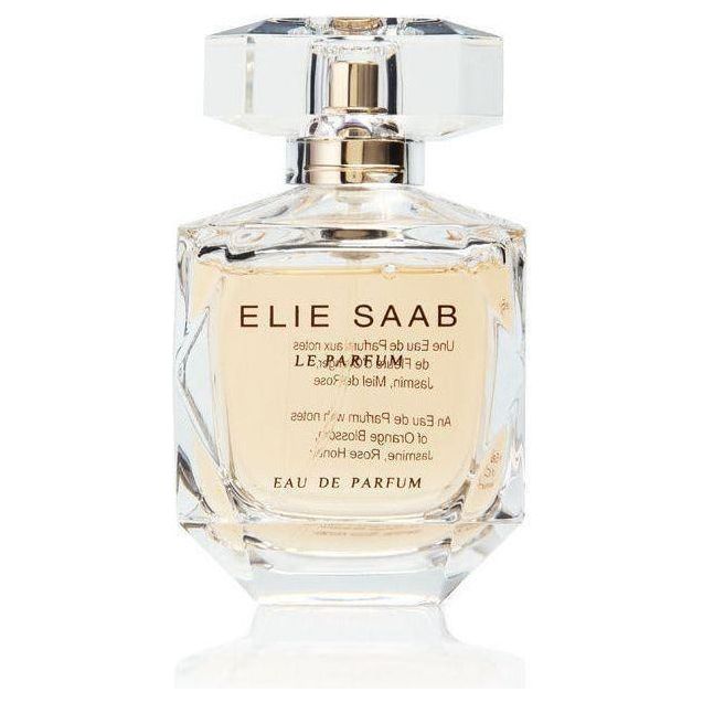 Elie Saab LE PARFUM Elie Saab women perfume EDP 3.0 oz NEW TESTER at $ 40.15