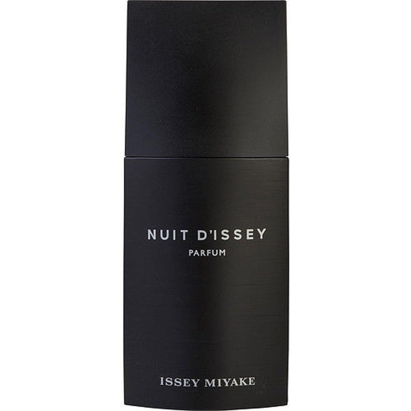 Issey Miyake NUIT D'ISSEY by Issey Miyake cologne for him EDP 4.2 oz New Tester at $ 52.94