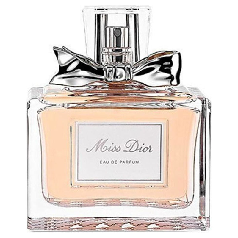 Christian Dior MISS DIOR by Christian Dior perfume for women EDP 1.7 oz New Tester at $ 52.17