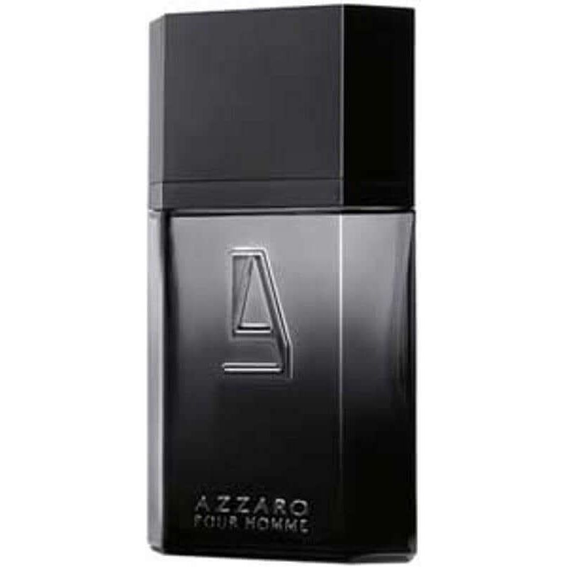 Azzaro AZZARO NIGHT TIME 3.4 oz 3.3 edt Cologne for Men BRAND NEW tester at $ 16.52