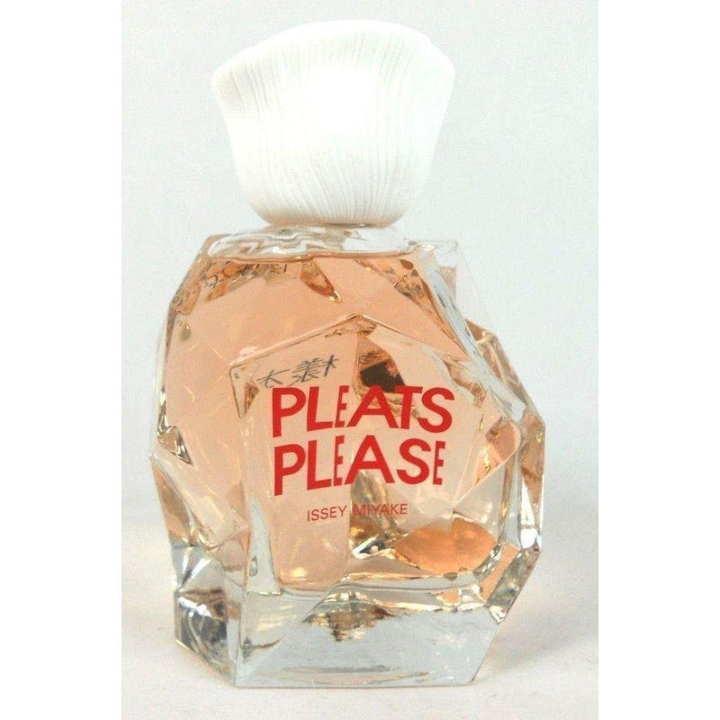 Pleats Please by Issey Miyake Perfume 3.4 oz 3.3 EDT Spray for