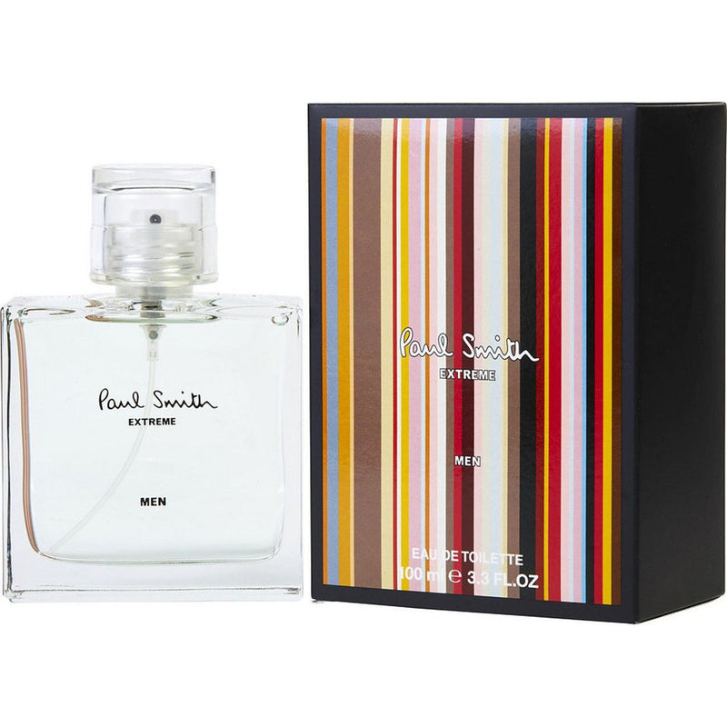 Paul Smith PAUL SMITH EXTREME by Paul Smith for men cologne 3.3 / 3.4 oz edt New in Box at $ 24.88
