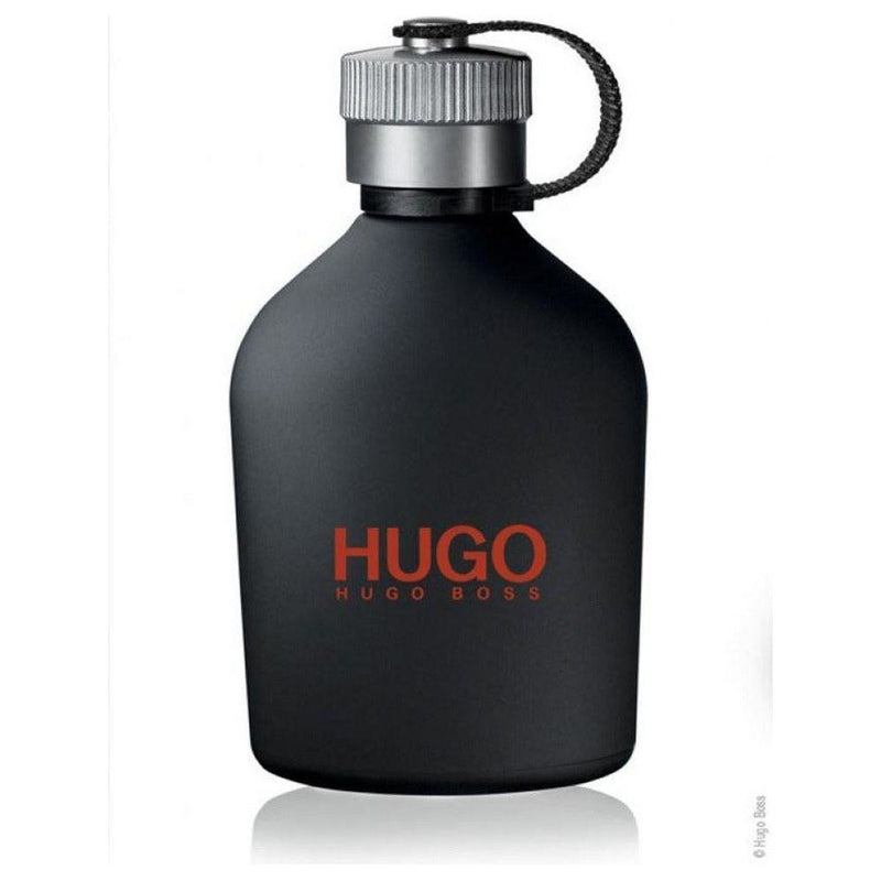 Hugo Boss HUGO JUST DIFFERENT by Hugo Boss for Men 5.0 / 5.1 oz edt Spray NEW tester at $ 36.52