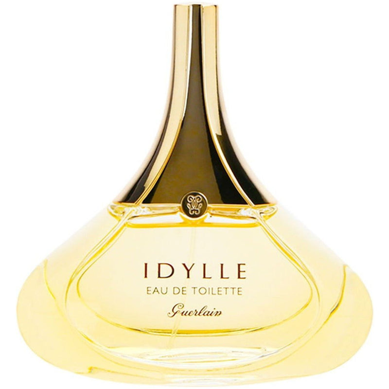 Guerlain IDYLLE by GUERLAIN perfume Women EDT 3.3 / 3.4 oz New Tester at $ 42.81