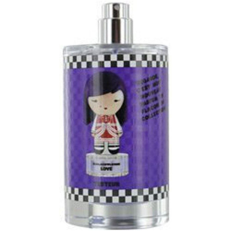 Gwen Stefani Harajuku Lovers Wicked Style Love by Gwen Stefani EDT Spray 3.4 oz New tester at $ 15.05