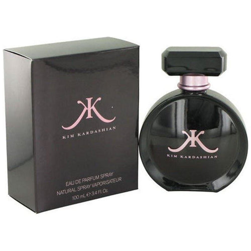 Kim Kardashian KIM KARDASHIAN Women Perfume 3.4 oz Spray EDP New in Box at $ 44.16