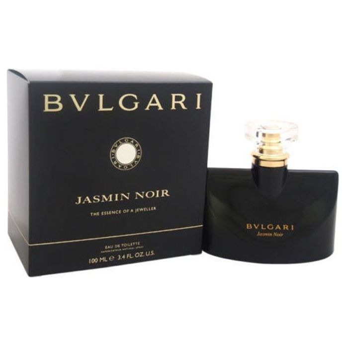 Bvlgari JASMIN NOIR Bvlgari women perfume edt 3.4 oz 3.3 NEW IN BOX at $ 38.29