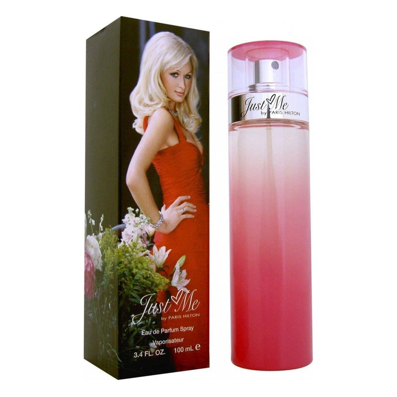Paris Hilton PARIS HILTON JUST ME 3.4 oz edp Perfume for Women New in Box at $ 20.33