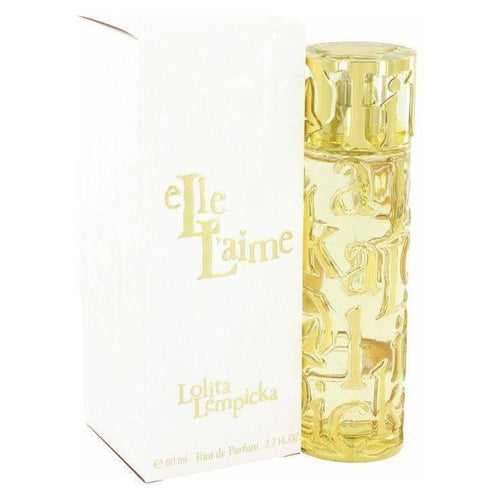 Lolita Lempicka LOLITA LEMPICKA Elle L'aime Perfume 2.7 oz for Women EDP NEW IN BOX at $ 38.71