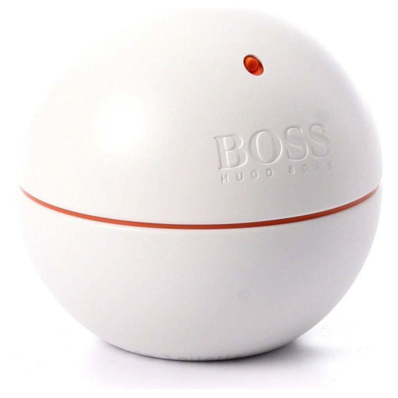 Hugo Boss BOSS IN MOTION WHITE EDITION by HUGO BOSS for Men Cologne 3.0 oz NEW tester at $ 27.39