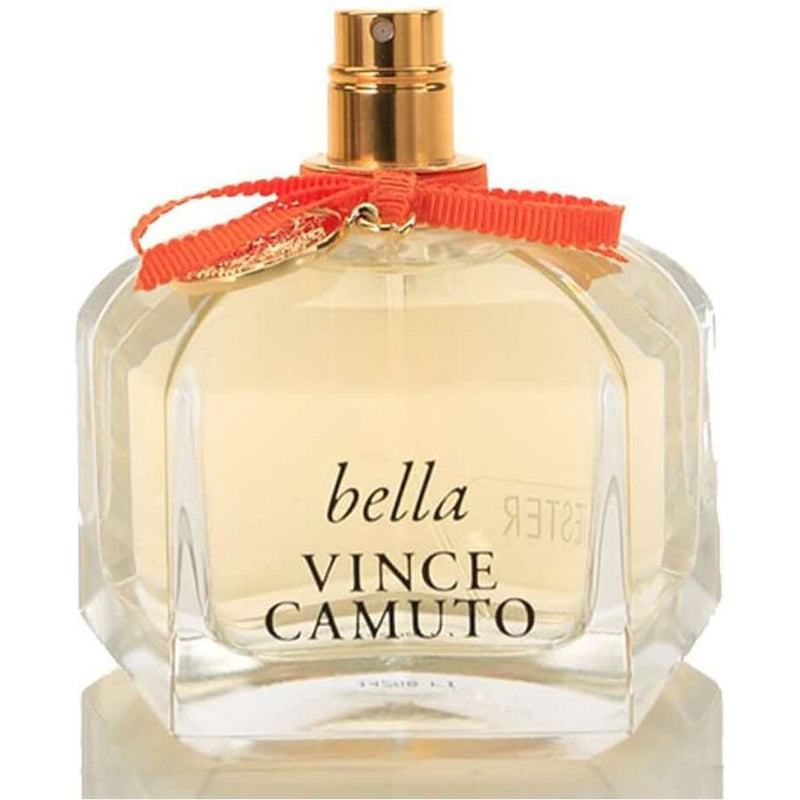 Vince Camuto Bella by Vince Camuto for women edp perfume 3.3 /3.4 oz New Tester at $ 34.88