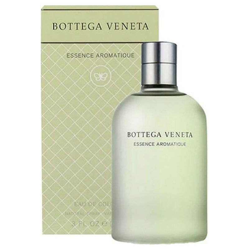 Bottega Veneta Bottega Veneta Essence Aromatique Cologne for Men 3 / 3.0 oz EDC New In Box at $ 60.28